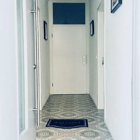 Im Kleinen Stil L Appartement Linz am Rhein Buitenkant foto