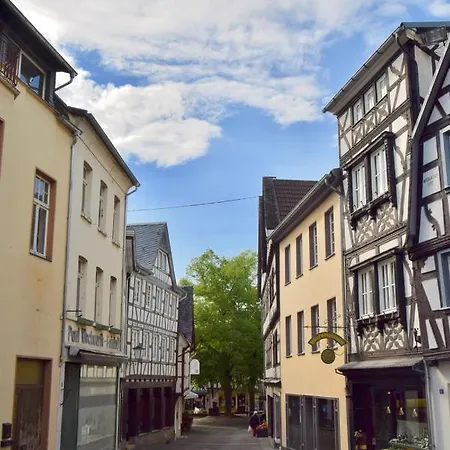 Im Kleinen Stil L Appartement Linz am Rhein Buitenkant foto