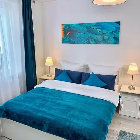 Im Kleinen Stil L Appartement Linz am Rhein Buitenkant foto