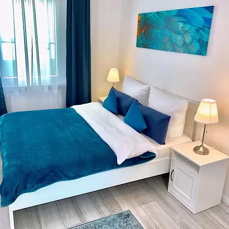 Im Kleinen Stil L Appartement Linz am Rhein Buitenkant foto