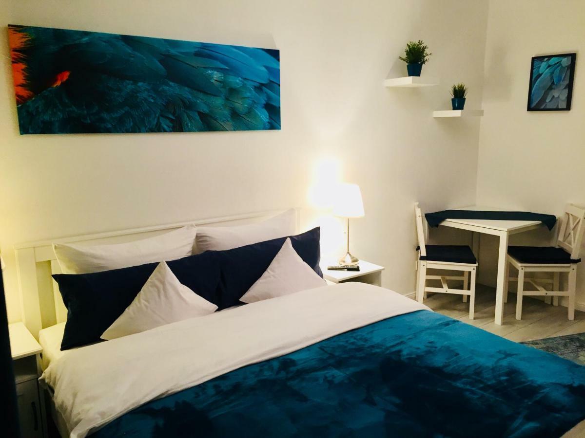 Apartment Im Kleinen Stil L Linz am Rhein