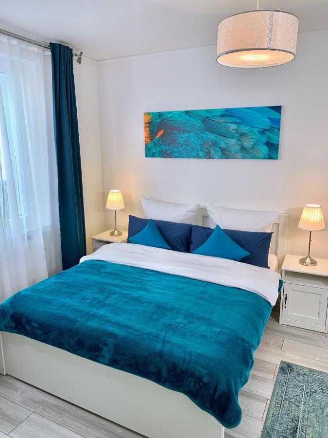 Apartment Im Kleinen Stil L Linz am Rhein