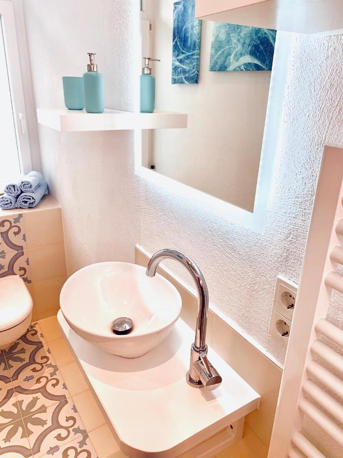 Im Kleinen Stil L Apartment Linz am Rhein