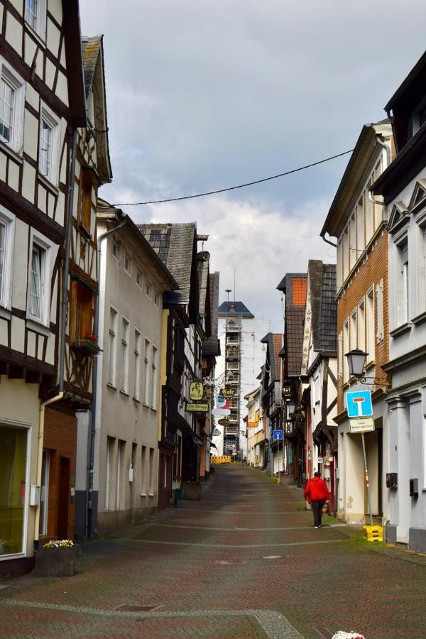 Apartment Im Kleinen Stil L *