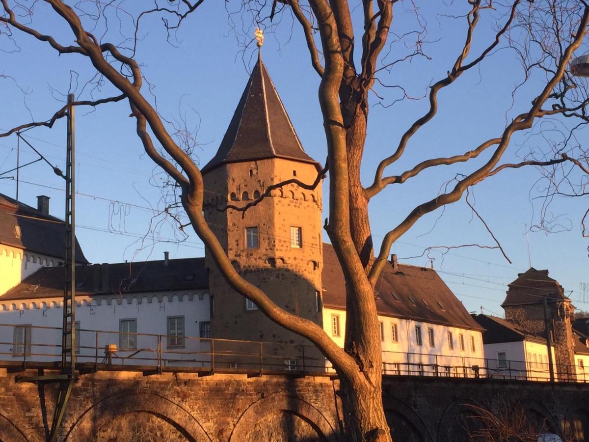 Apartment Im Kleinen Stil L