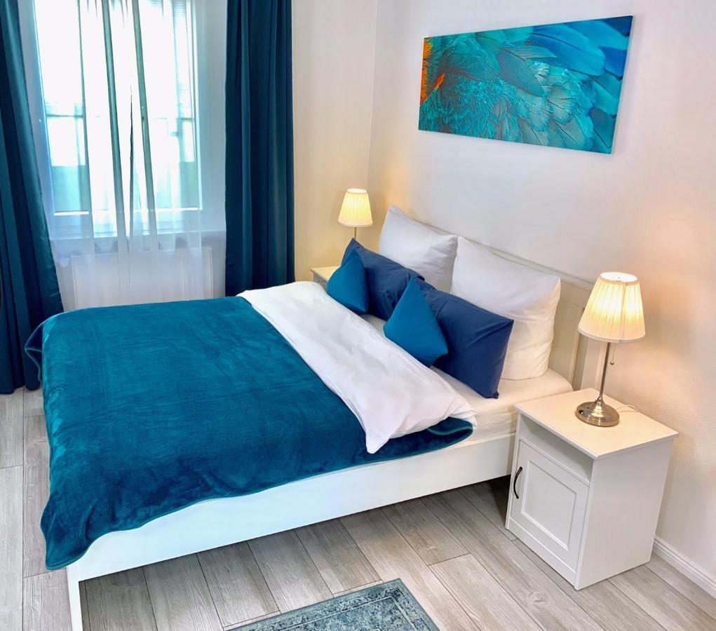 Apartment Im Kleinen Stil L *